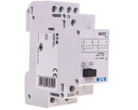 Przekaźnik impulsowy 16A 230V AC 2P Z-S230/WW 265312