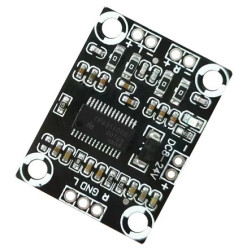 WZMACNIACZ STEREO 2X15W 8-24V TPA3110D2 (AMP-82107)