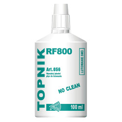 Topnik RF 800 do SMD 100ml MICROCHIP ART.056