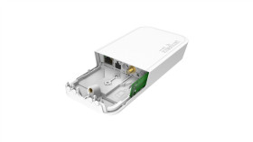 Bramka Lora 902-928 Mhz, Wifi4, 1X Rj45 100Mb/S, Mini Sim, Ip54 Mikrotik Wap...