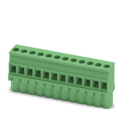 Złącze PCB Złącze Phoenix Contact do użytku z: Złącza przewód-płytka