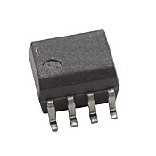 Transoptor HCPL-0601-500E z tranzystorem 1-kanałowy SO 8 Broadcom