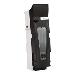 Podstawa bezpiecznikowa izolowana 1-polowa 100A XBS SZK-00C/1