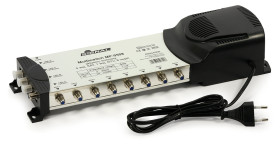 Multiswitch MP-0508 Signal 5-wejściowy 8-wyjściowy z aktywną naziemną