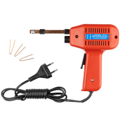 Lutownica transformatorowa L6C 55W/75W 420/320°C