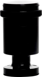 Moduł wieży sygnalizacyjnej, Podstawa RS PRO 12 240 V AC/DC, IP66