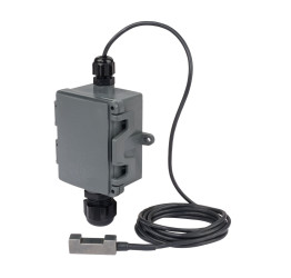 Czujnik RTD PT100 +110°C