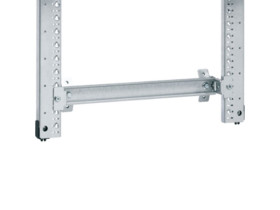 orion+ system C Szyna TS regulacja głębokości i nachylenia 500 mm BOX-struct. FL501A HAGER