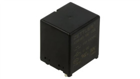 Azsr165-1Ae-12Dl Przekaźnik Elektromagnetyczny Mocy Spst-No Ucewki: 12Vdc 65A