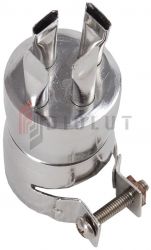 Nasadka A1139 PLCC 12,5x7,3 do Quick 861DS/855PG/706