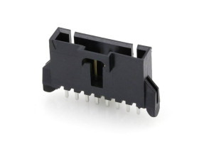 Molex 705450042, piny: 8, 1 szt.