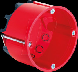 9463-02 Fire protection device socket HWD 68