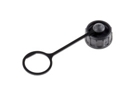 Zaślepka USB, Osłona przeciwpyłowa