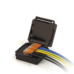 Zalewa Raytech Blister