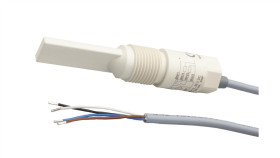 Czujnik Poziomu Napełnienia-Pojemnościowy 1/2 Cala Dł: 105Mm G1/2 Cala 10-35V...