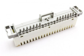 ZŁĄCZE LSA 10-PAROWE ROZŁĄCZNE ŁĄCZÓWKA KRONE