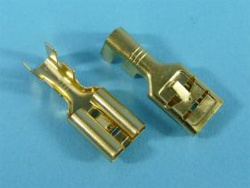 KONEK.F F9,5mm 50SZT