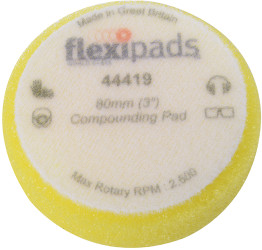 MOUSSE DE POLISSAGE FERME AGRIPPANTE INC