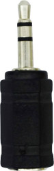 Audio adapter LogiLink Adapter CA1102, Jack, 0 cm