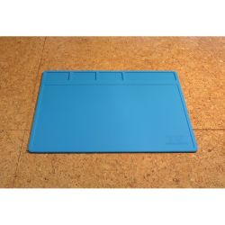 Silikonowa mata lutownicza 280x200mm