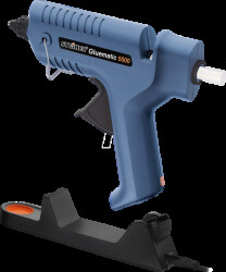 103161403 Electronically controlled hot-glue gun