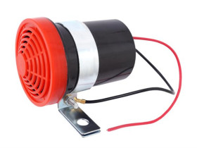 SYGNAŁ COFANIA DŹWIĘKOWY 12/24V