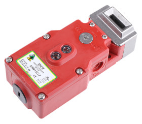 Przełącznik elektromagnetycznej blokady bezpieczeństwa 221307 Odblokowanie po podaniu zasilania Nie Various Options