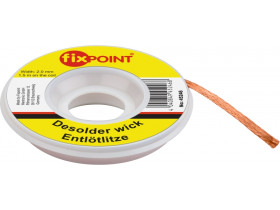 Plecionka do rozlutowywania 2,0 mm