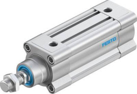 Siłownik standardowy FESTO DSBC-50-60-PPVA-N3 2098972, Długość skoku: 60 mm
