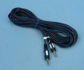 KABEL WT.3,5 ST-&gt;WT.3,5 ST 7,5mb ŁEZ.VIT