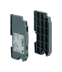 Adapter montażowy przekaźnika F Lutze Ltd