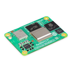 Raspberry Pi CM5 Compute Module 5 - 8GB RAM + WiFi/Bluetooth - CM5108000