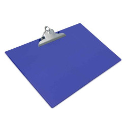 Rapesco Standard Clipboard PVC Cover A3
