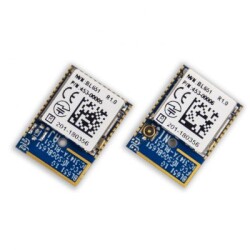 Ezurio Moduł Bluetooth 5.0 -96 dBm 4 dBm