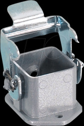 76.320.0729.0 revos MINI housing, surface-mounted, longitudinal handle