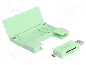 DELOCK-91015