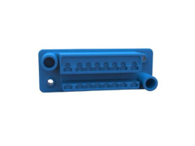 Adapter złącza Gniazdo TE Connectivity do użytku z: Standardowa szuflada