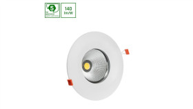 Cel Virga 830 19W 230V 50St White Dali