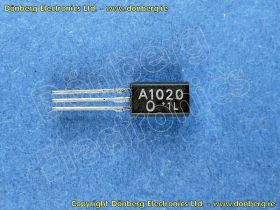 2SA1020
