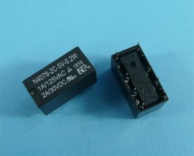 5V 2A NFR 2STP N4078-2C-05=HFD27