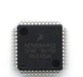 MC9S08AW32 LQFP44 SMD UKŁAD SCALONY