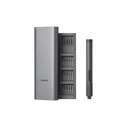 Wkrętak bezprzewodowy XIAOMI ELE ELEC.PRECISION SCREWDRIVER 24-in-1 śrubokręt elektryczny