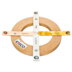 Eisco Thermal Conductivity of Metal Apparatus