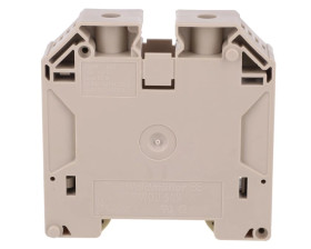 Złączka szynowa przelotowa WDU 50N 1820840000