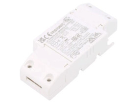 87500803 Zasilacz impulsowy, LED, 10W, 11÷20VDC, 500mA, 198÷264VAC, IP20