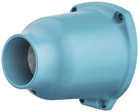 Obudowa klucza udarowego Hazet 9013SPC-019N 9013SPC-019N, 1 szt.
