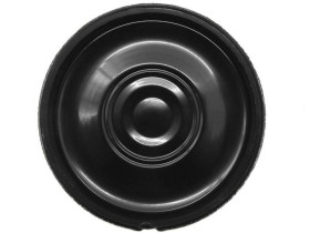 MINI GŁOŚNIK 27mm 0,5W 8ohm