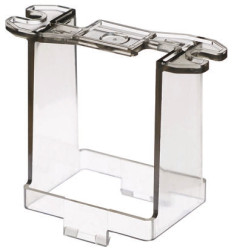 Adapter montażowy przekaźnika do użycia z: Seria 55 i 56.32 Finder 56