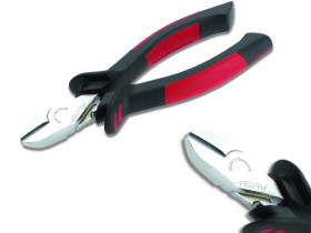 Szczypce Boczne Obcinak Obcinarka do Cięcia Drutów 1000V 160 mm CIMCO