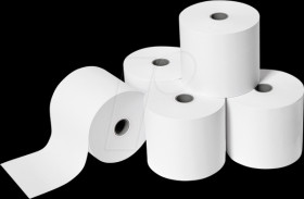 11175 Additional rolls, 57 mm/40 m (5 pieces)